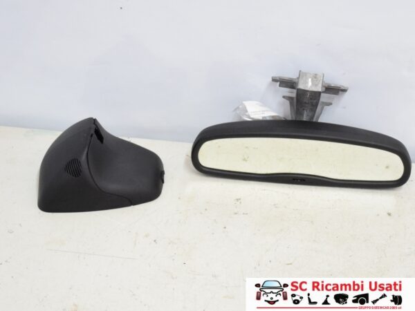 Specchietto Retrovisore Interno Nissan Qashqai J10 96321JD01A