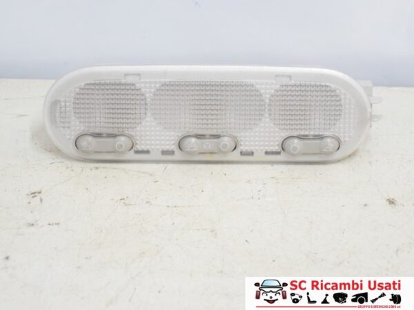 Plafoniera Anteriore Nissan Qashqai J10 8200073234