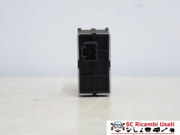 Pulsantiera Regolazione Fari Nissan Qashqai J10 25190JD00A