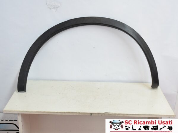 Modanatura Parafango Posteriore Nissan Qashqai J10 93829JD0