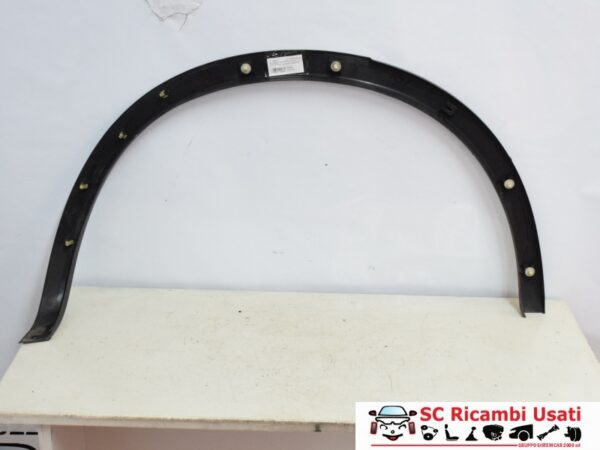 Modanatura Parafango Posteriore Nissan Qashqai J10 93829JD0