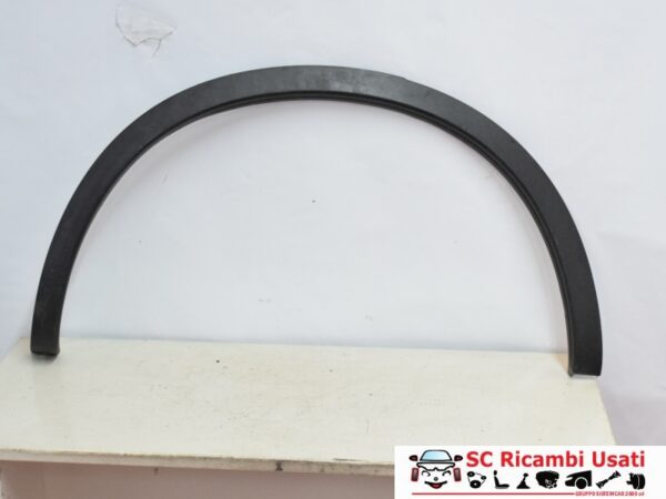 Modanatura Parafango Posteriore Nissan Qashqai J10 93828JD0