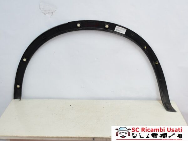 Modanatura Parafango Posteriore Nissan Qashqai J10 93828JD0