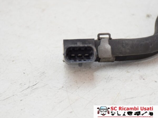 Sensore Pressione Gas Di Scarico Nissan Qashqai 8200469905