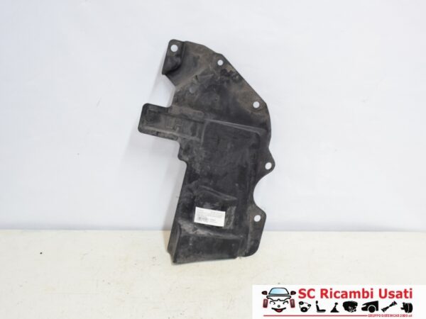 Passaruota Anteriore Sinistro Nissan Qashqai J10 64839JD00A