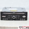 Autoradio Bluetooth Be6426 Peugeot 5008 96751717XT