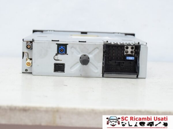 Autoradio Bluetooth Be6426 Peugeot 5008 96751717XT