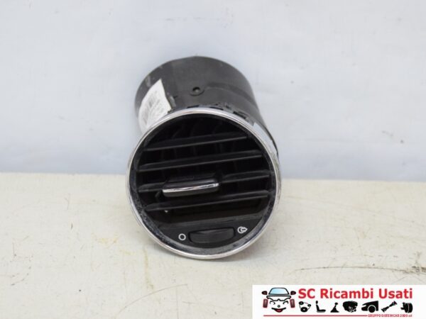 Bocchetta Diffusore Aria Cruscotto Dx Peugeot 5008 9655994177