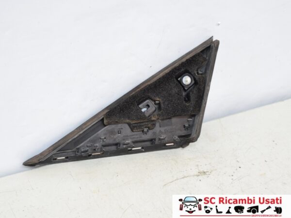 Modanatura Parafango Anteriore Destro Peugeot 5008 96859483XT