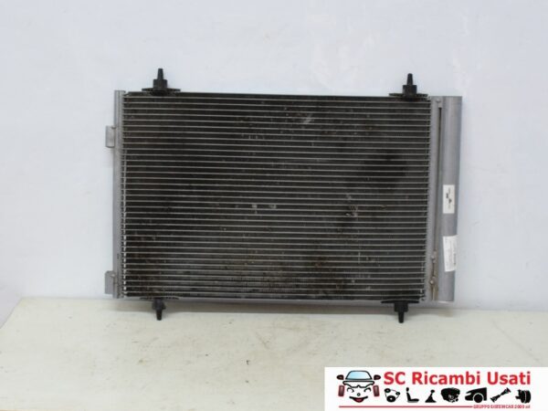 Radiatore Clima Peugeot 5008 1.6 Hdi 6455GH