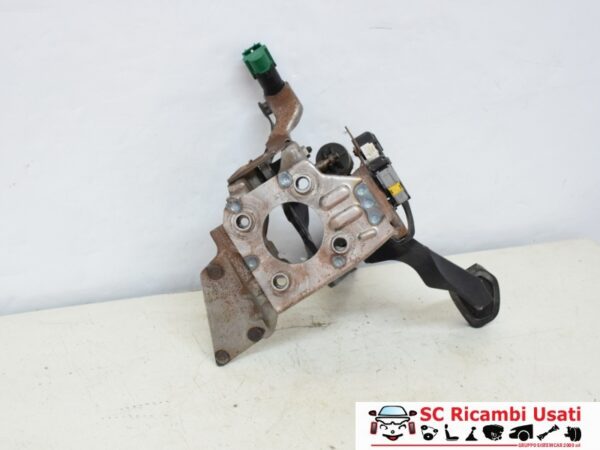 Pedaliera Freno E Frizione Peugeot 5008 1.6 Hdi 1606385580