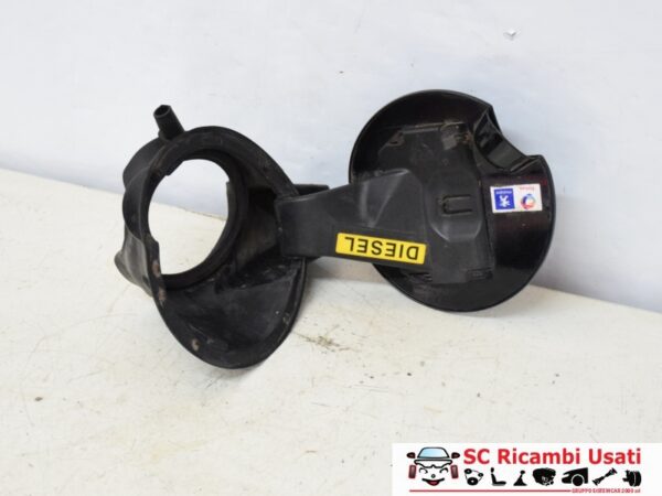 Sportello Serbatoio Carburante Peugeot 5008 9684078380