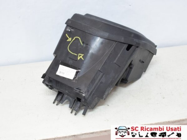 Scatola Porta Fusibili Peugeot 5008 9658447380 9658418180