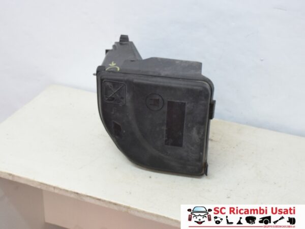 Scatola Porta Fusibili Peugeot 5008 9658447380 9658418180