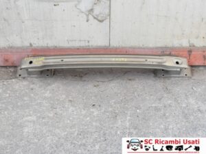 Traversa Paraurti Posteriore Fiat Panda 46835282