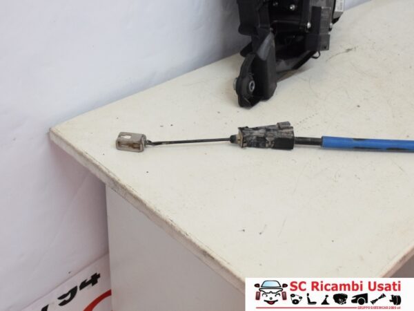 Freno A Mano Elettrico Peugeot 5008 9673081580