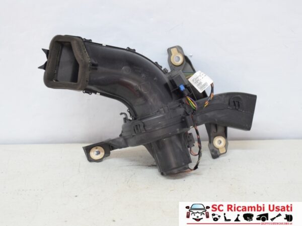 Ventola Riscaldamento Dx Peugeot 5008 9683444380