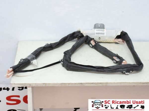 Airbag Tendina Sinistra Peugeot 5008 9684873780