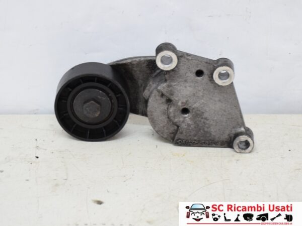 Puleggia Tendicinghia Peugeot 5008 1.6 Hdi 846143