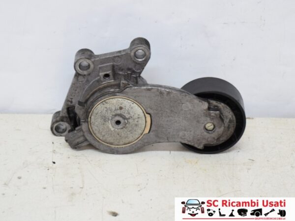 Puleggia Tendicinghia Peugeot 5008 1.6 Hdi 846143