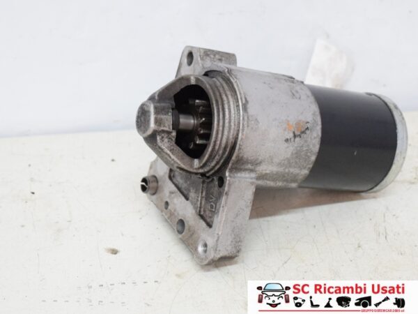 Motorino Avviamento Peugeot 5008 1.6 Hdi 9663528880