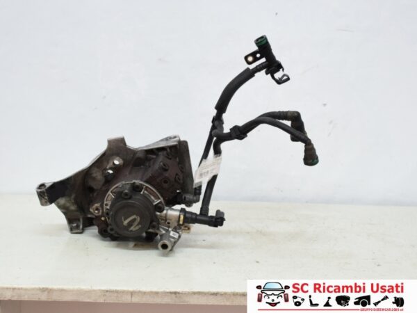 Pompa Iniezione Gasolio Peugeot 5008 1.6 Hdi 9672605380