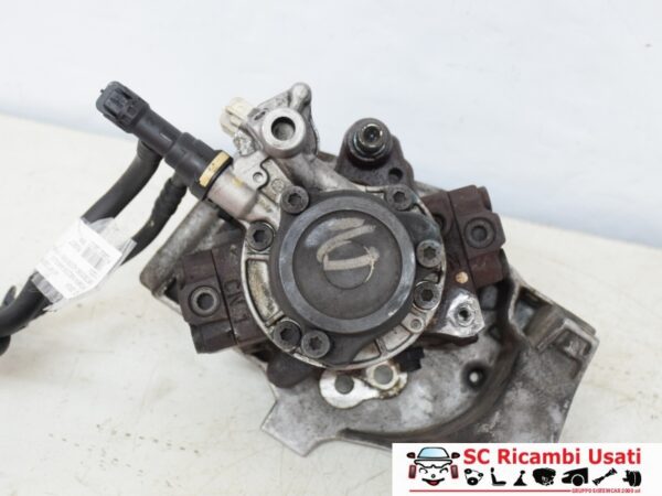 Pompa Iniezione Gasolio Peugeot 5008 1.6 Hdi 9672605380