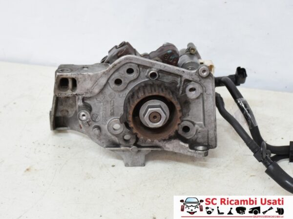 Pompa Iniezione Gasolio Peugeot 5008 1.6 Hdi 9672605380