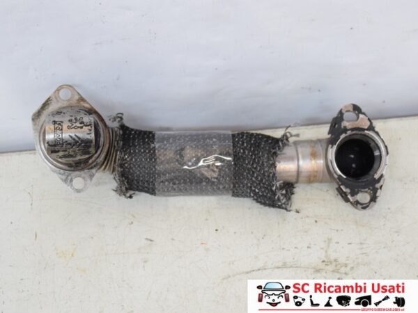 Tubo Egr Peugeot 5008 1.6 Hdi 9674950180