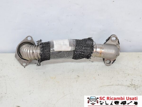 Tubo Egr Peugeot 5008 1.6 Hdi 9674950180