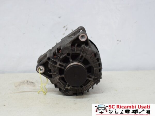 Alternatore Peugeot 5008 1.6 Hdi 9664779680