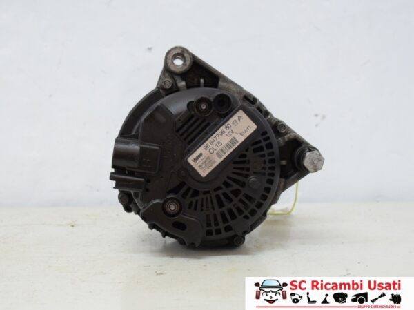 Alternatore Peugeot 5008 1.6 Hdi 9664779680