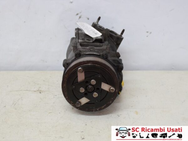 Compressore Peugeot 5008 1.6 Hdi 648734 9800839580