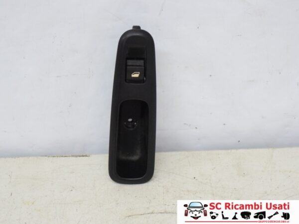 Pulsante Alzavetro Posteriore Peugeot 5008 96759764ZD