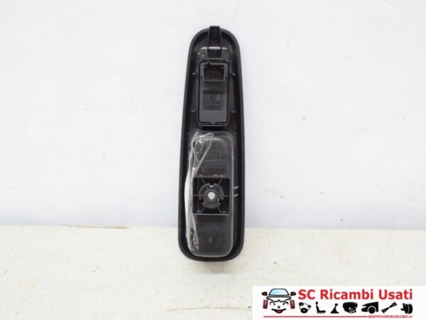 Pulsante Alzavetro Posteriore Peugeot 5008 96759764ZD