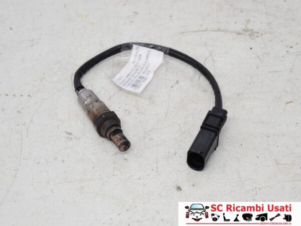 Sonda Lambda Peugeot 5008 1.6 Hdi 9683265480