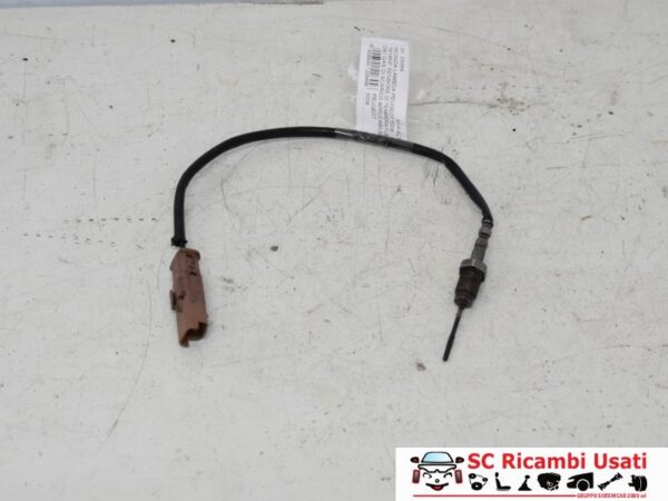 Sonda Lambda Peugeot 5008 1.6 Hdi 9665090280 1618NF