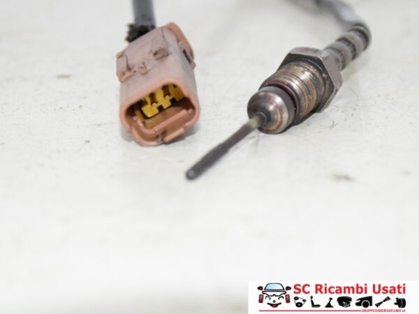 Sonda Lambda Peugeot 5008 1.6 Hdi 9665090280 1618NF