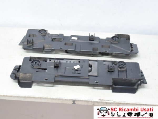 Cric Ruota Di Scorta Con Kit Attrezzi Peugeot 5008 9686692480