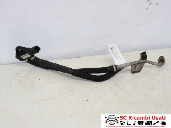 Sensore Pressione Gas Di Scarico Peugeot 5008 9662143180