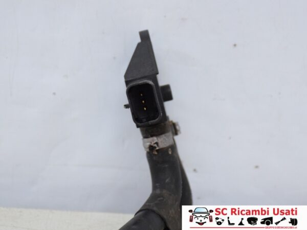 Sensore Pressione Gas Di Scarico Peugeot 5008 9662143180