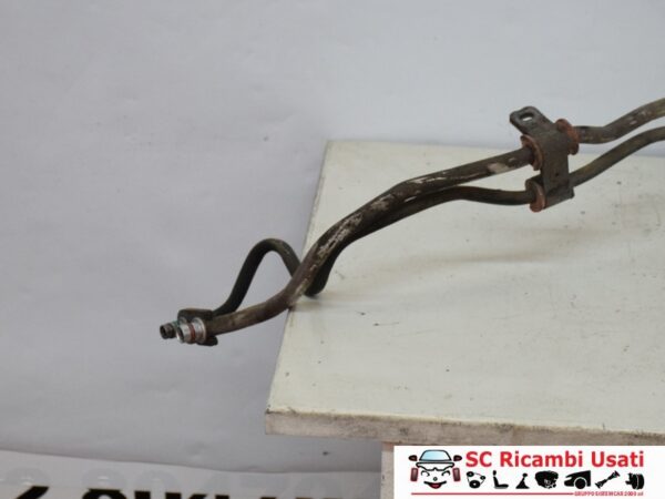 Tubo Idroguida Peugeot 5008 1.6 Hdi 9675306580