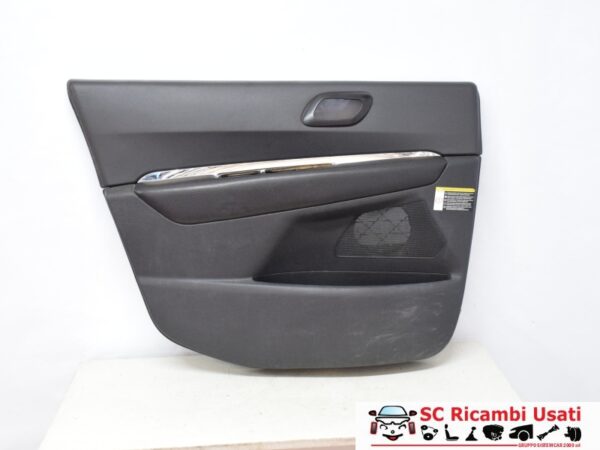 Pannello Porta Anteriore Sinistro Peugeot 5008 96830383ZE