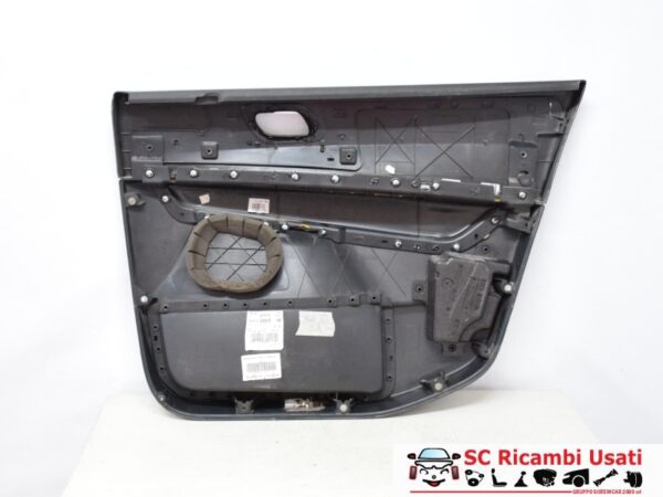 Pannello Porta Anteriore Sinistro Peugeot 5008 96830383ZE