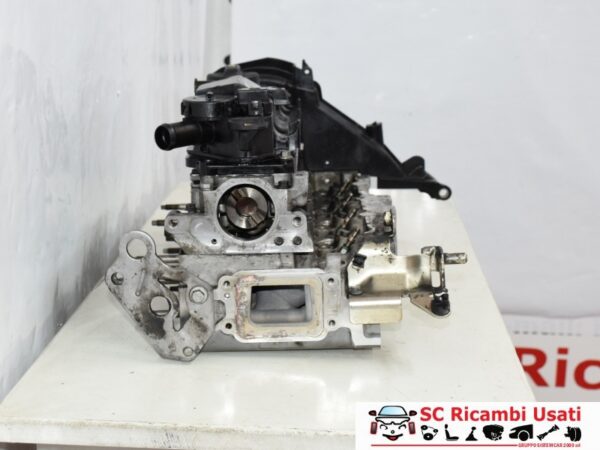 Testata Peugeot 5008 1.6 Hdi 9684487210