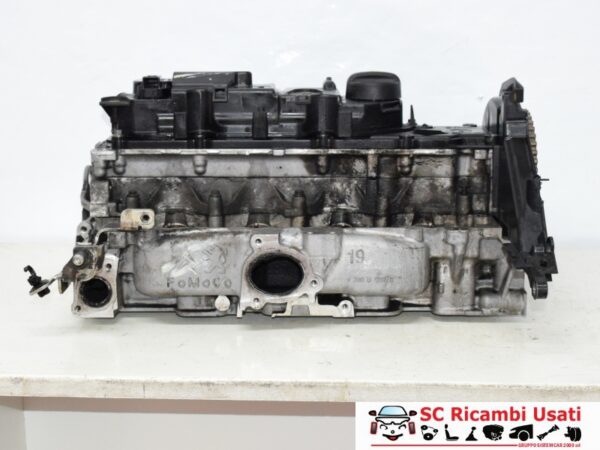 Testata Peugeot 5008 1.6 Hdi 9684487210