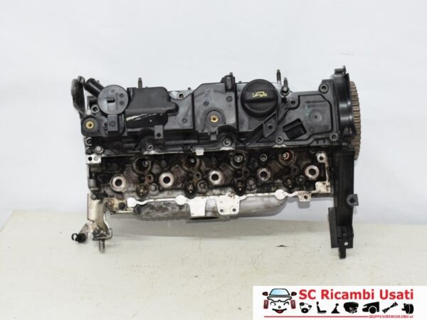 Testata Peugeot 5008 1.6 Hdi 9684487210