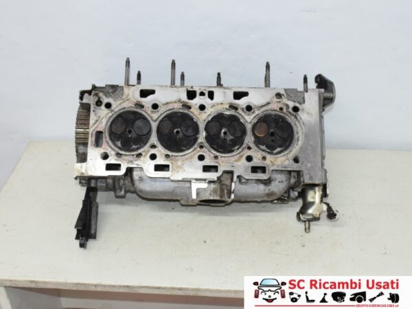 Testata Peugeot 5008 1.6 Hdi 9684487210