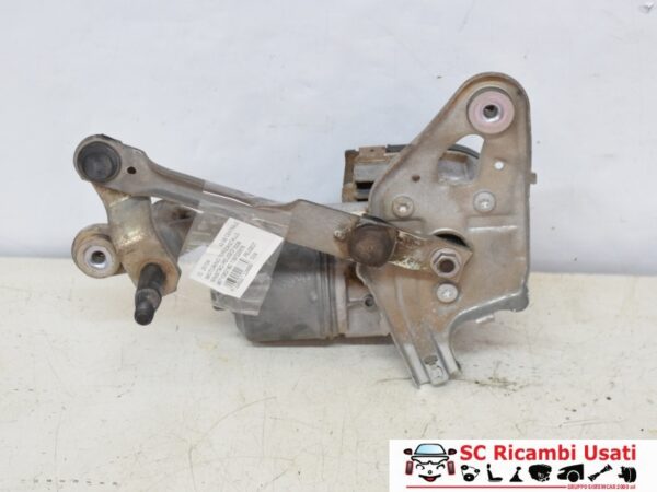 Tergicristallo Sinistro Peugeot 5008 9671062180