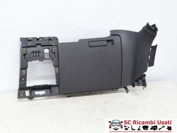 Cassetto Portaoggetti Sinistro Peugeot 5008 9685168577